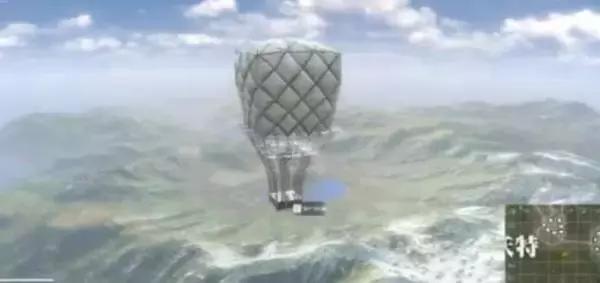 绝地求生历代版本区别,绝地求生体验一下穿越50年的感觉