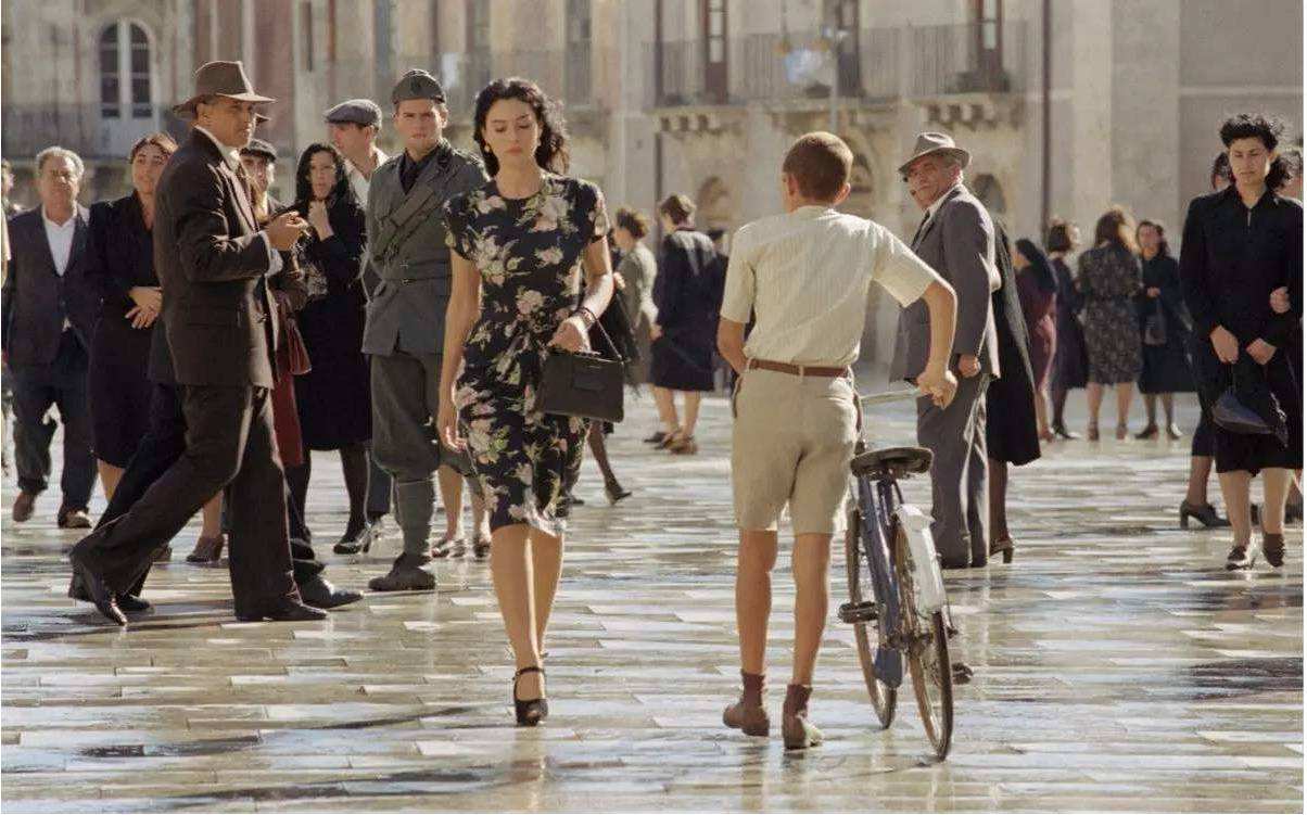 西西里的美丽传说西西里在哪里,意大利西西里旅游攻略