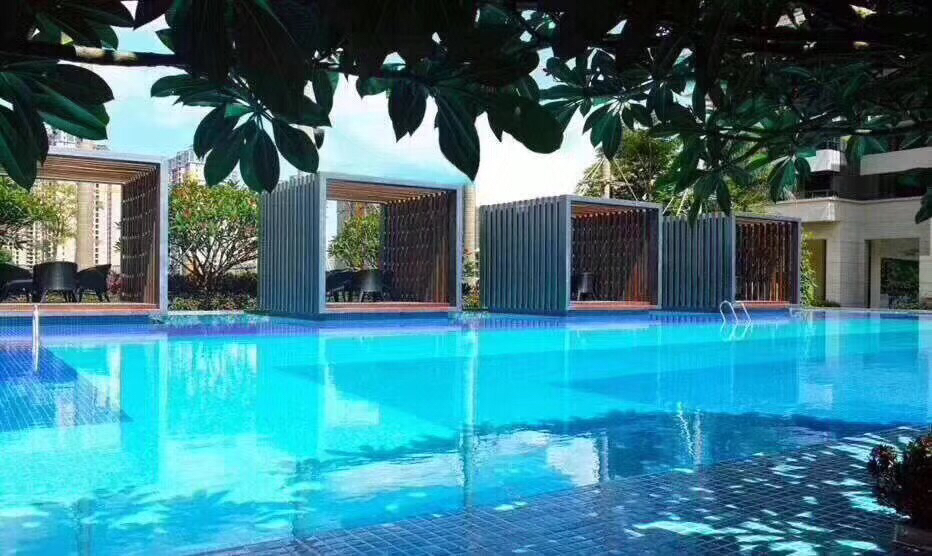 新力东园110平方米,新力东园住宅