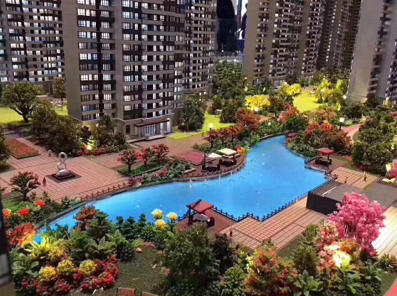 新力东园110平方米,新力东园住宅