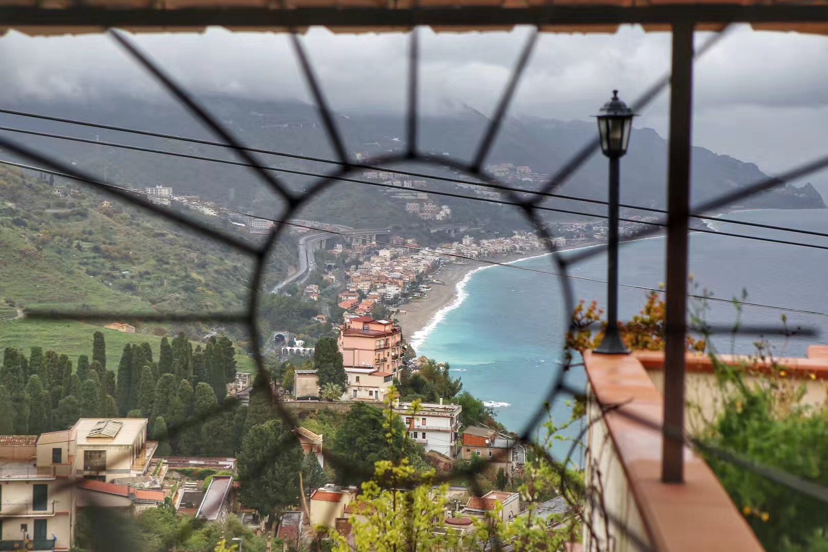 西西里的美丽传说西西里在哪里,意大利西西里旅游攻略