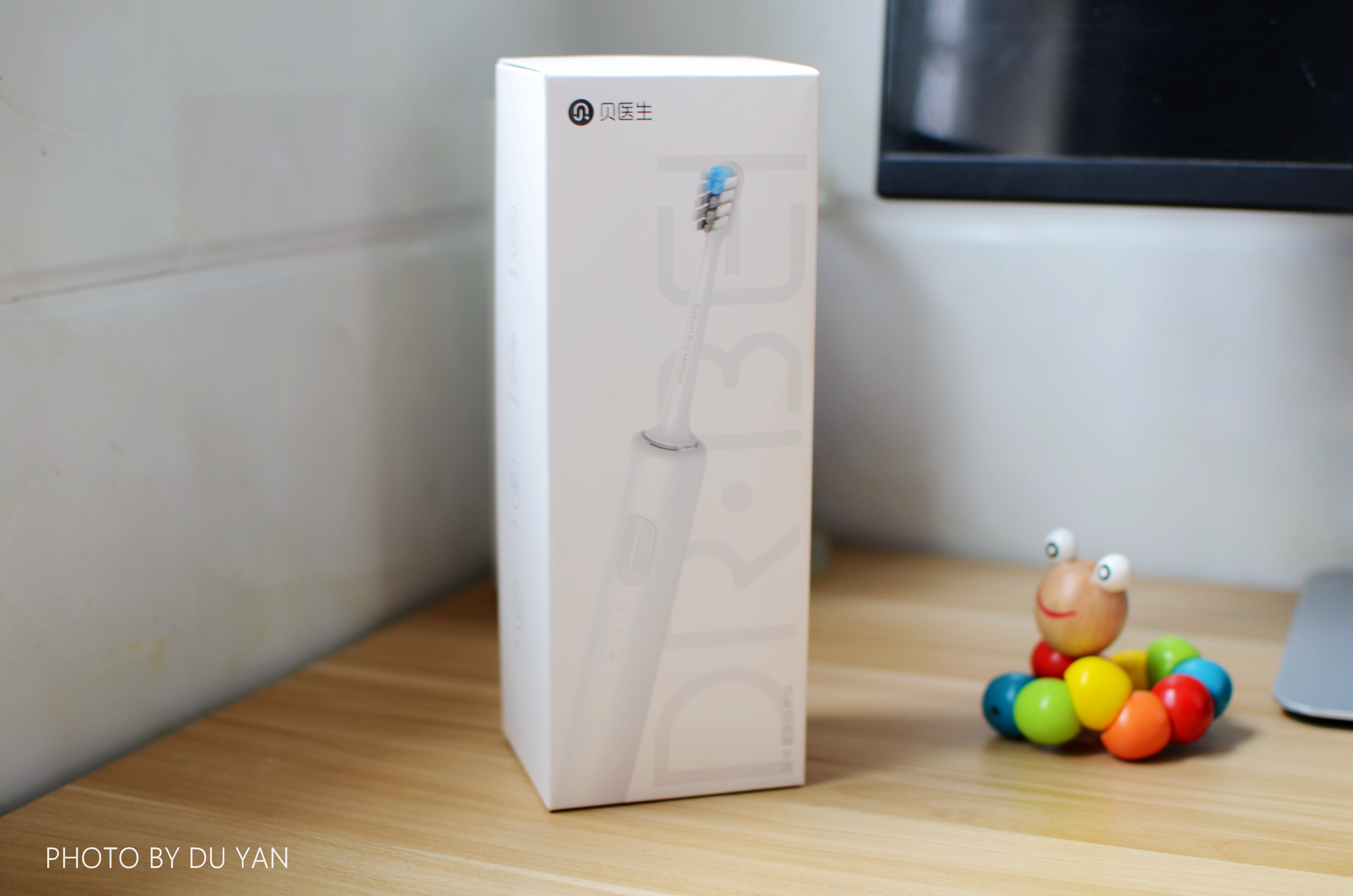 贝医生声波电动牙刷震动无力 (小米贝医生儿童故事版声波牙刷)