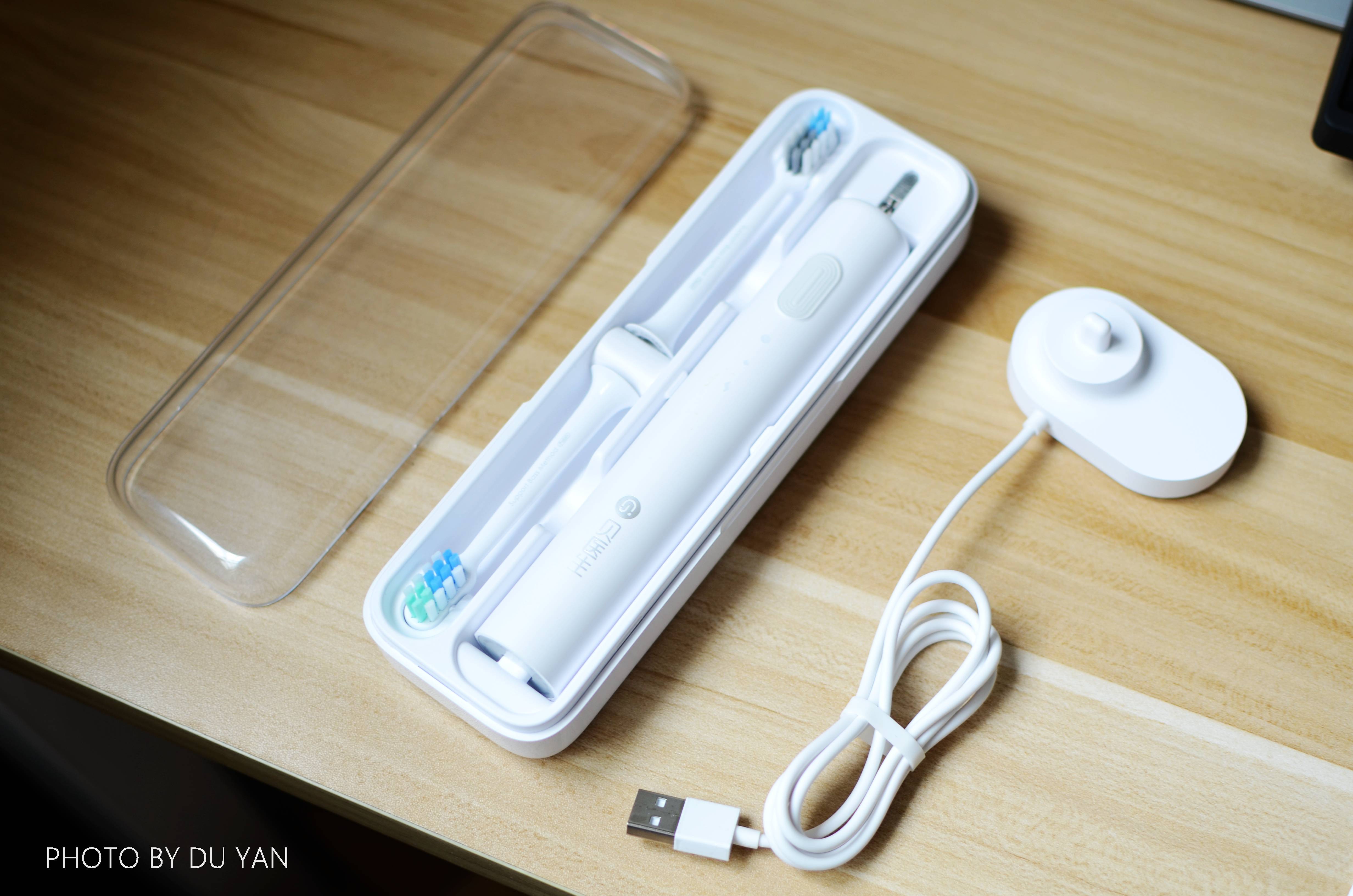 贝医生声波电动牙刷震动无力 (小米贝医生儿童故事版声波牙刷)