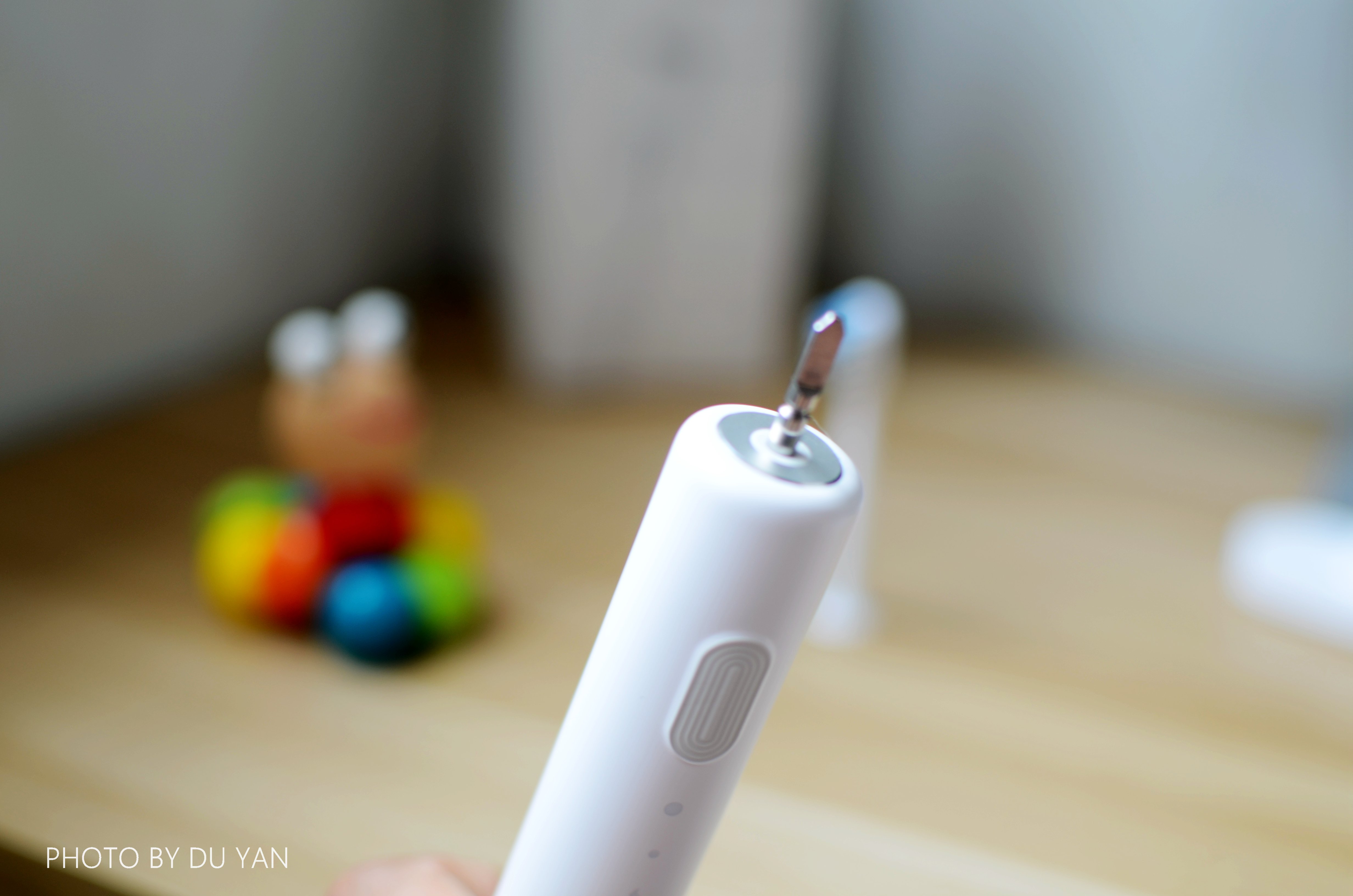 贝医生声波电动牙刷震动无力 (小米贝医生儿童故事版声波牙刷)