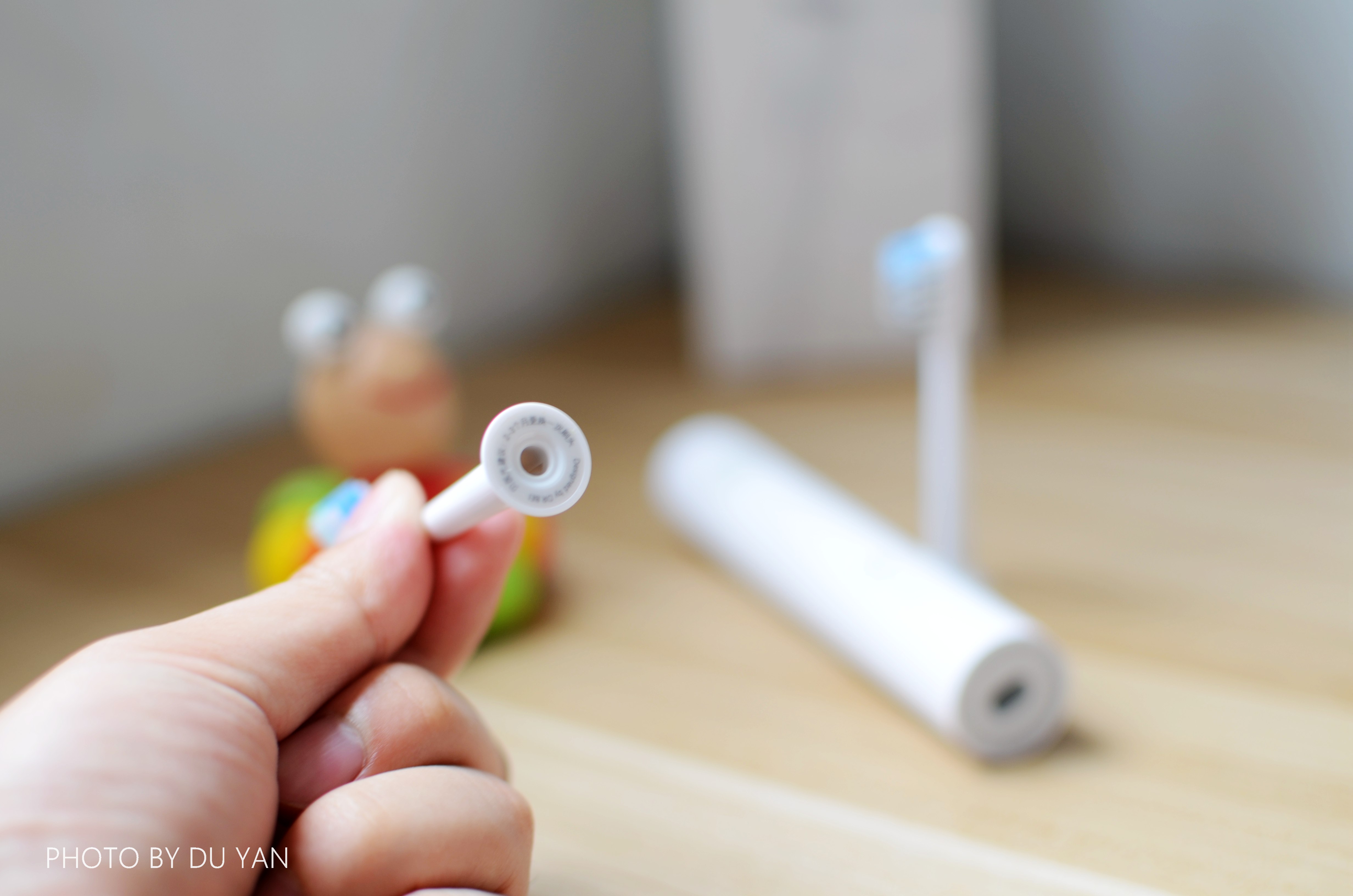 贝医生声波电动牙刷震动无力 (小米贝医生儿童故事版声波牙刷)