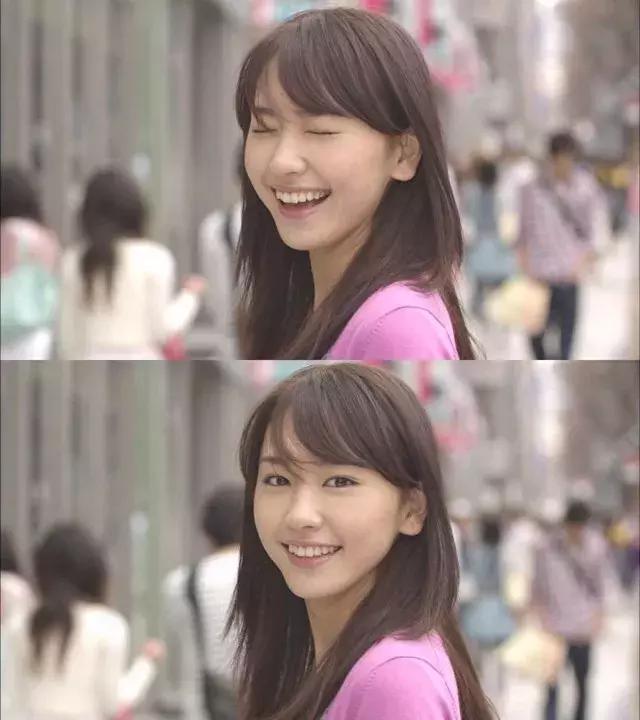 除了新垣结衣和石原里美，岛国还有哪些有特色的高颜值小姐姐？