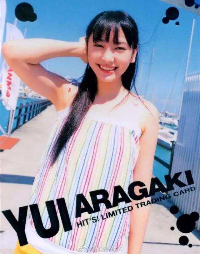 除了新垣结衣和石原里美，岛国还有哪些有特色的高颜值小姐姐？