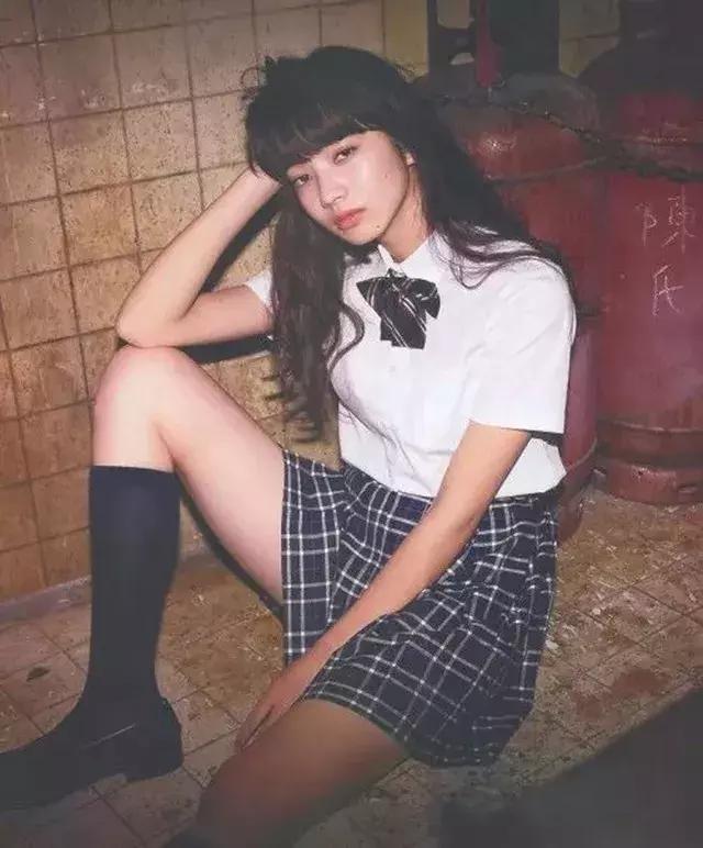 除了新垣结衣和石原里美，岛国还有哪些有特色的高颜值小姐姐？