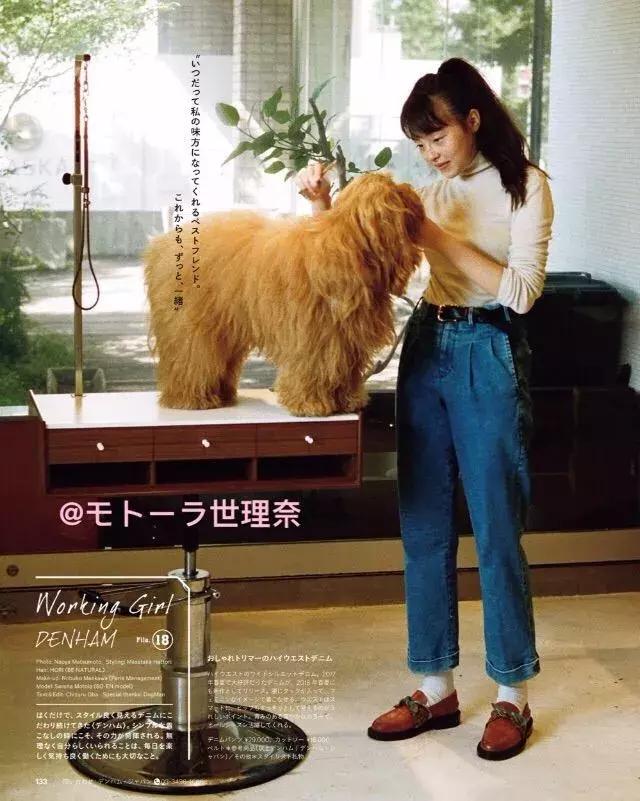 除了新垣结衣和石原里美，岛国还有哪些有特色的高颜值小姐姐？