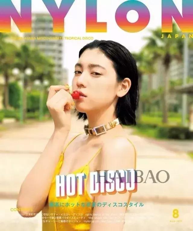 除了新垣结衣和石原里美，岛国还有哪些有特色的高颜值小姐姐？