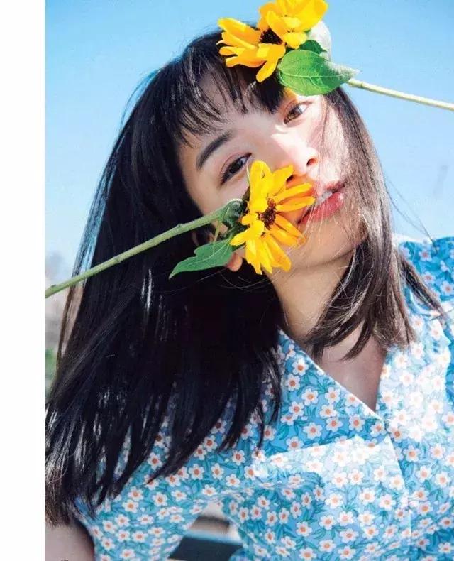 除了新垣结衣和石原里美，岛国还有哪些有特色的高颜值小姐姐？