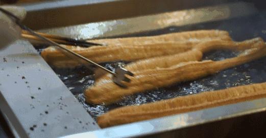 如何分辨不良油条，拒绝变傻！