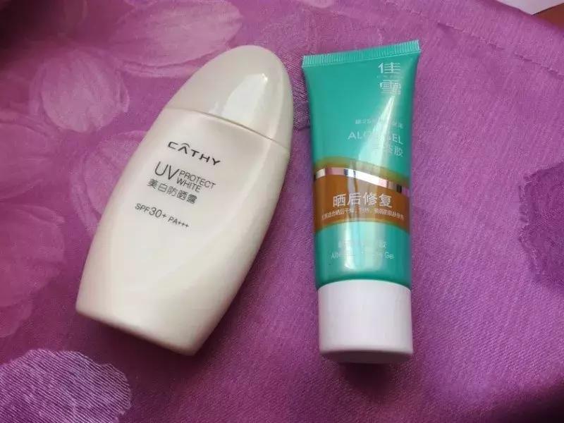 50多块钱好用的防晒,防晒喷雾推荐平价学生10元以内