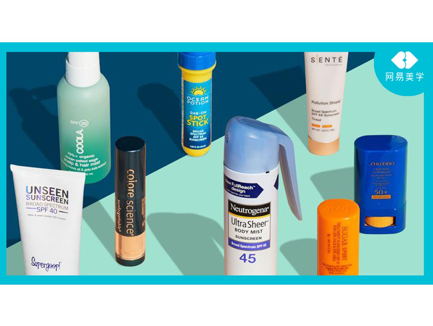 50多块钱好用的防晒,防晒喷雾推荐平价学生10元以内