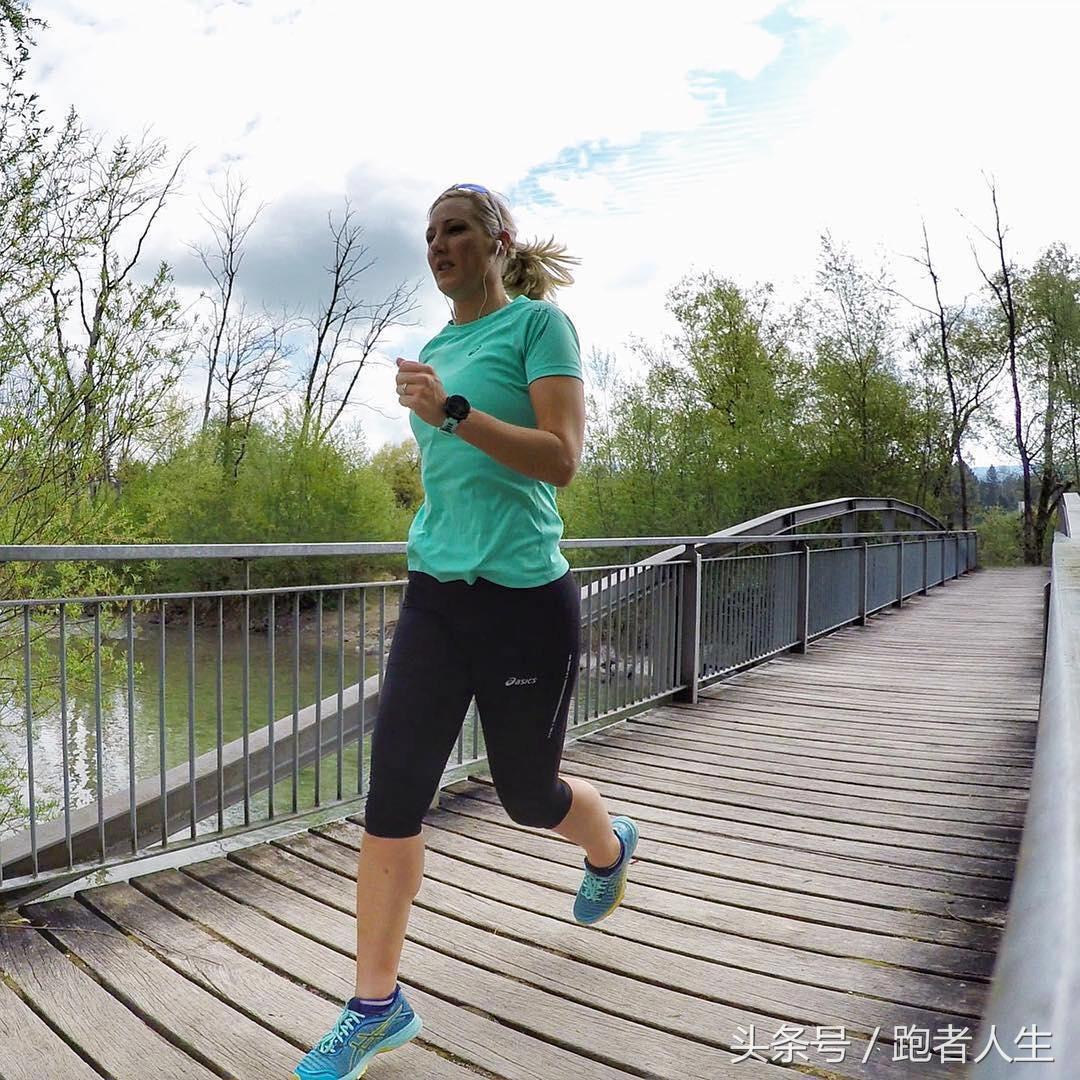想跑步减肥可是又怕成为肌肉腿,跑步能瘦肌肉腿吗