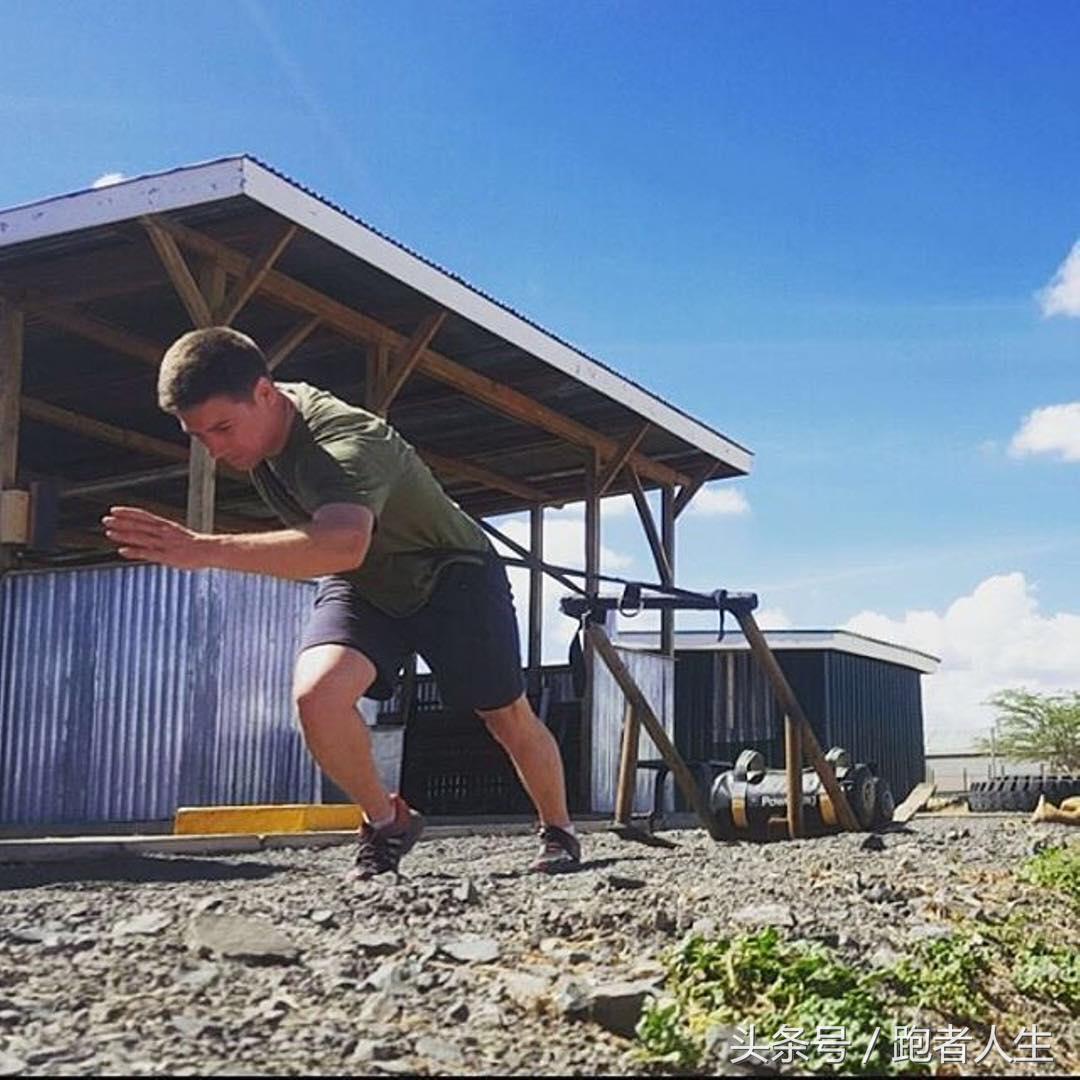 想跑步减肥可是又怕成为肌肉腿,跑步能瘦肌肉腿吗