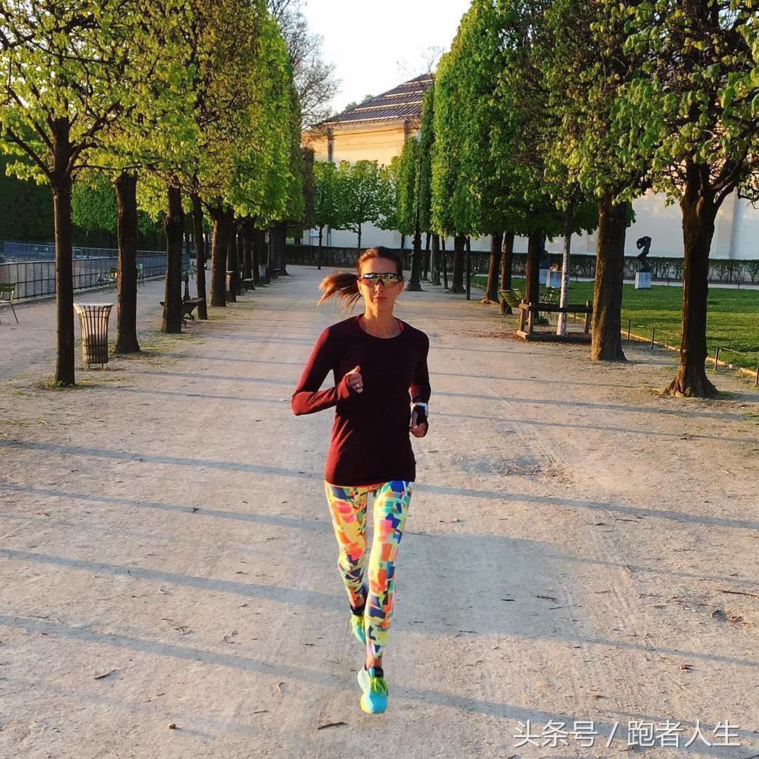 想跑步减肥可是又怕成为肌肉腿,跑步能瘦肌肉腿吗