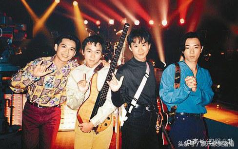 叶世荣黄家强黄贯中黄家驹,黄贯中叶世荣黄家强谈黄家驹