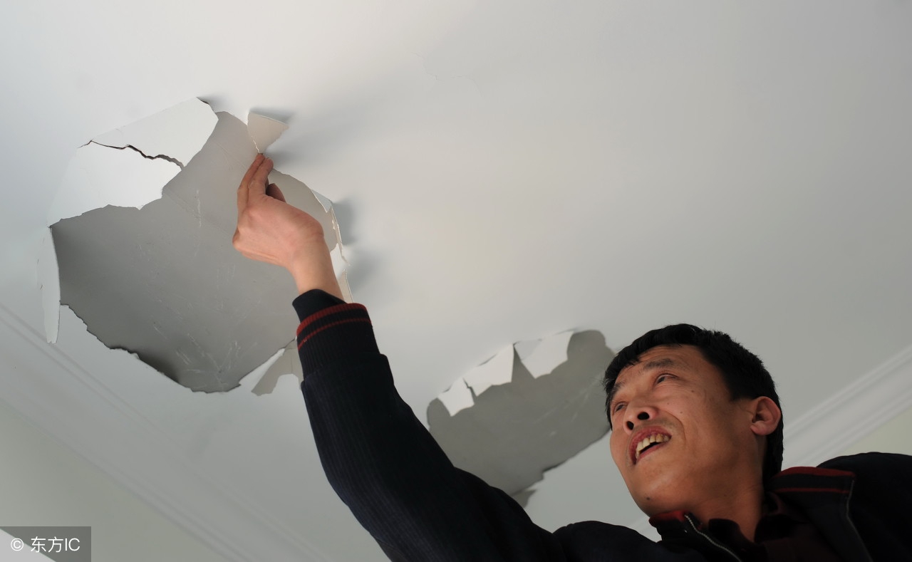 新房装修墙面处理,新房装修前有哪些问题