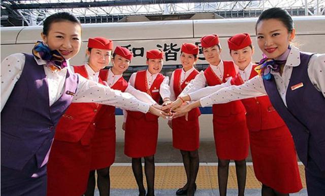 高铁一等座和动车一等座的区别,动车轨道和高铁轨道有什么区别