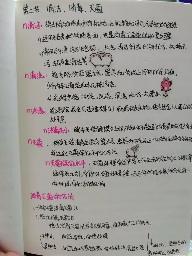 学霸笔记经典语录励志,学霸的笔记是真的吗