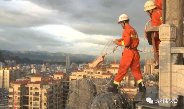 贺州20岁男子2次轻生,广西一男子跳桥轻生