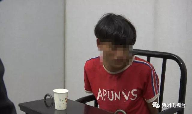 贺州20岁男子2次轻生,广西一男子跳桥轻生