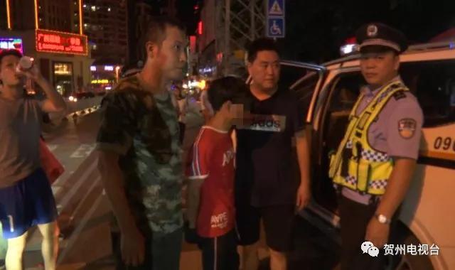 贺州20岁男子2次轻生,广西一男子跳桥轻生