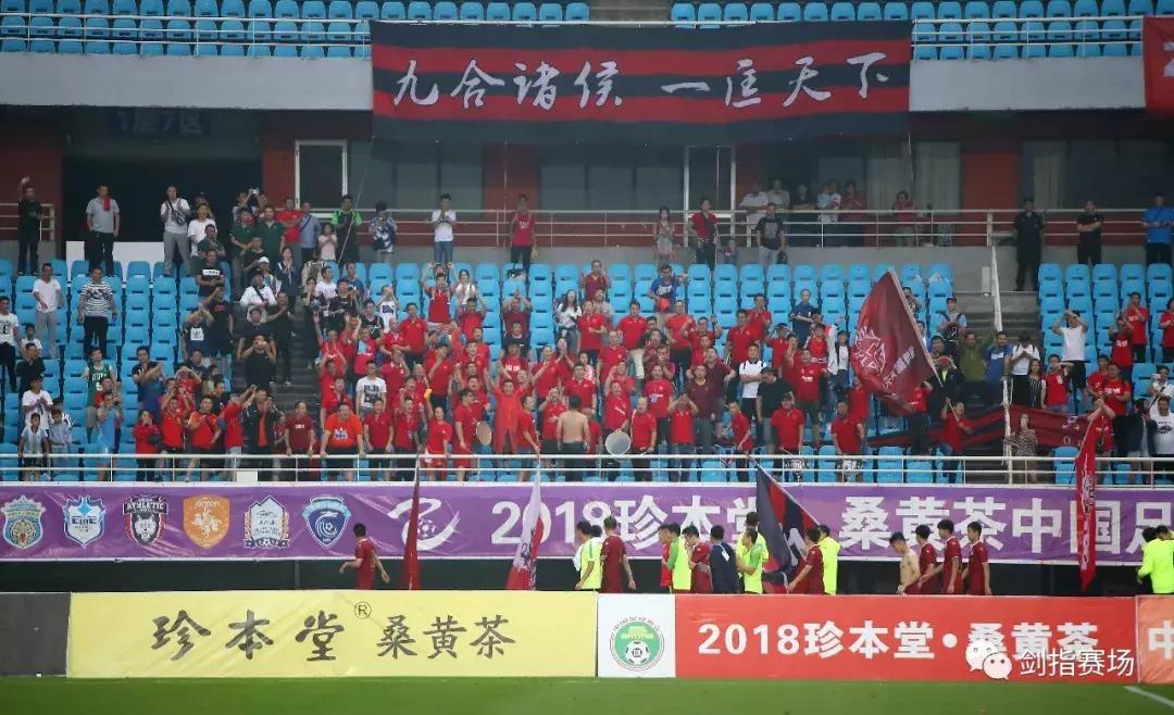 「图集」雨中狂胜!“雨神”淄博星期天5:0沈阳东进联赛首次连胜