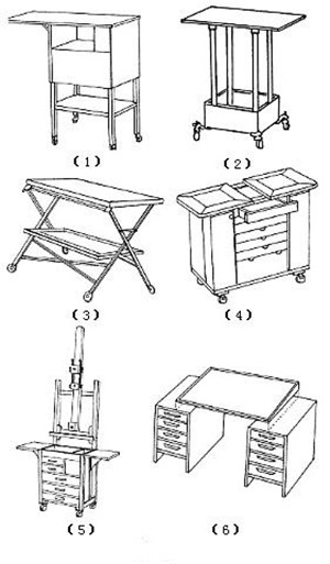 油画教程画山水,油画教程