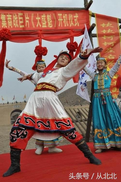 著名男演员杨洋舞蹈,有舞蹈科班出身的男明星杨洋