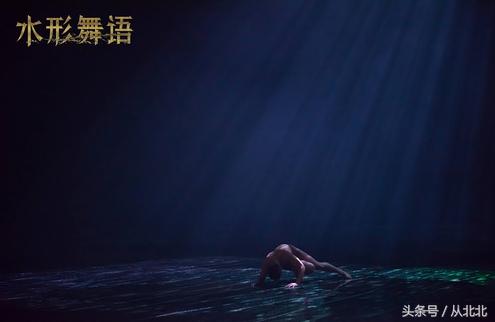 著名男演员杨洋舞蹈,有舞蹈科班出身的男明星杨洋