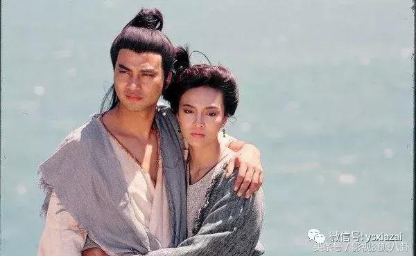 香港四大天王任达华,香港影坛任达华