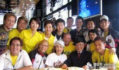 香港四大天王任达华,香港影坛任达华