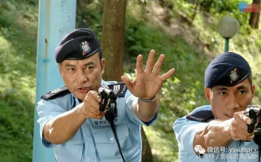 香港四大天王任达华,香港影坛任达华