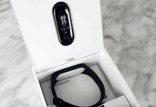 100左右的小米手环接收消息,小米手环3接收微信语音