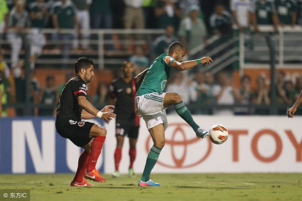 足球盘口分析：巴甲-帕尔梅拉斯客场赢球无悬念06月10日