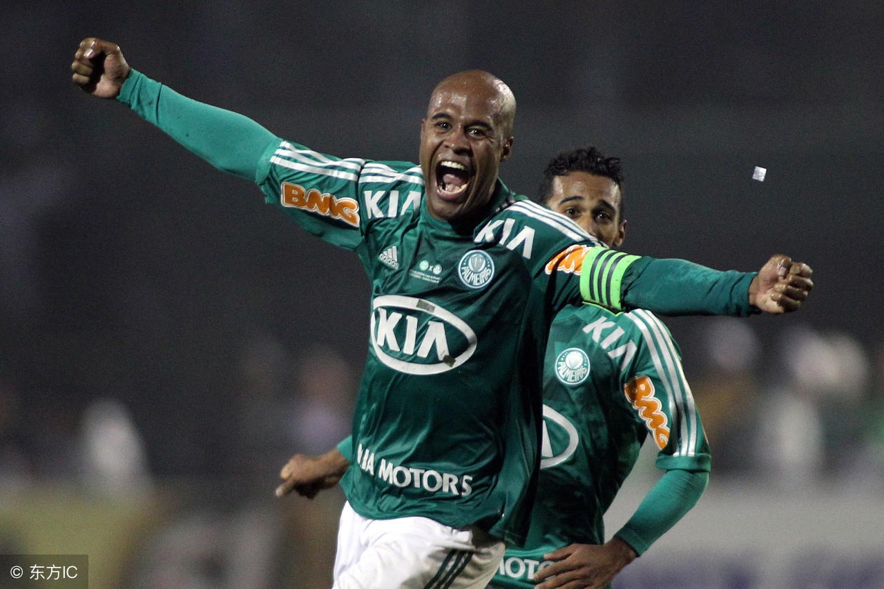 足球盘口分析：巴甲-帕尔梅拉斯客场赢球无悬念06月10日