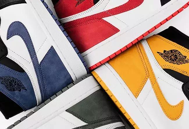 上个月发售的19双人气球鞋中，哪些的价格还没起飞？