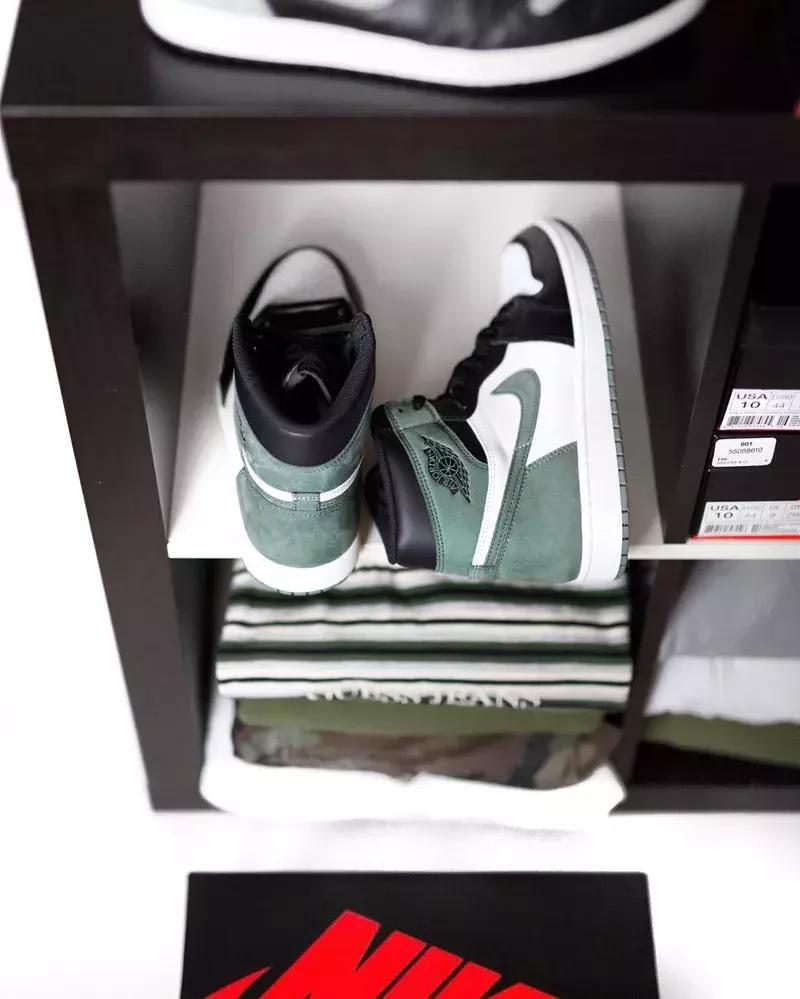 上个月发售的19双人气球鞋中，哪些的价格还没起飞？