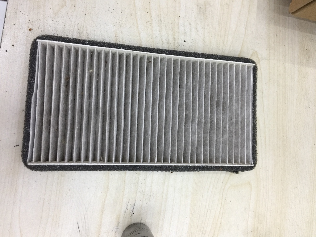 迈腾5万公里保养需要换防冻液吗,迈腾二次保养都需要换什么