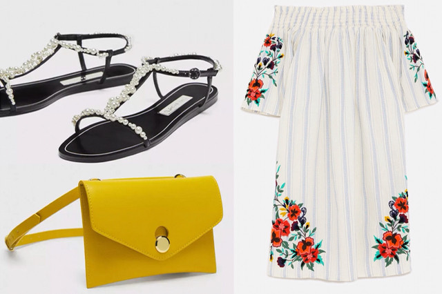 颜色鲜艳的衣服如何穿出高级感,优衣库穿搭女冬季搭配