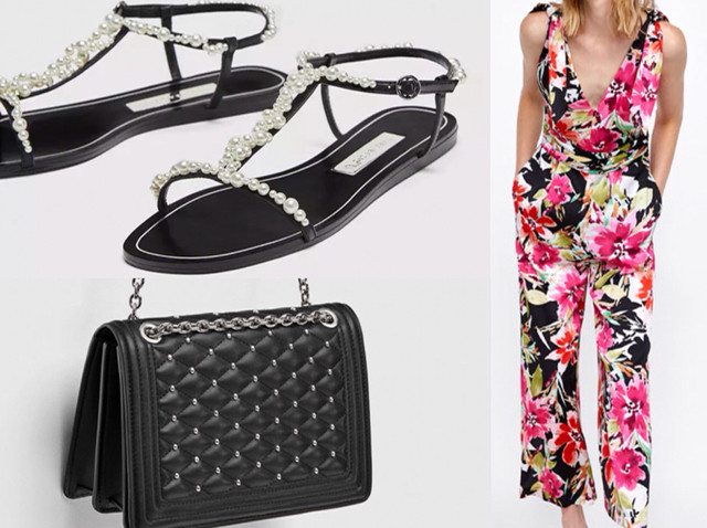 颜色鲜艳的衣服如何穿出高级感,优衣库穿搭女冬季搭配