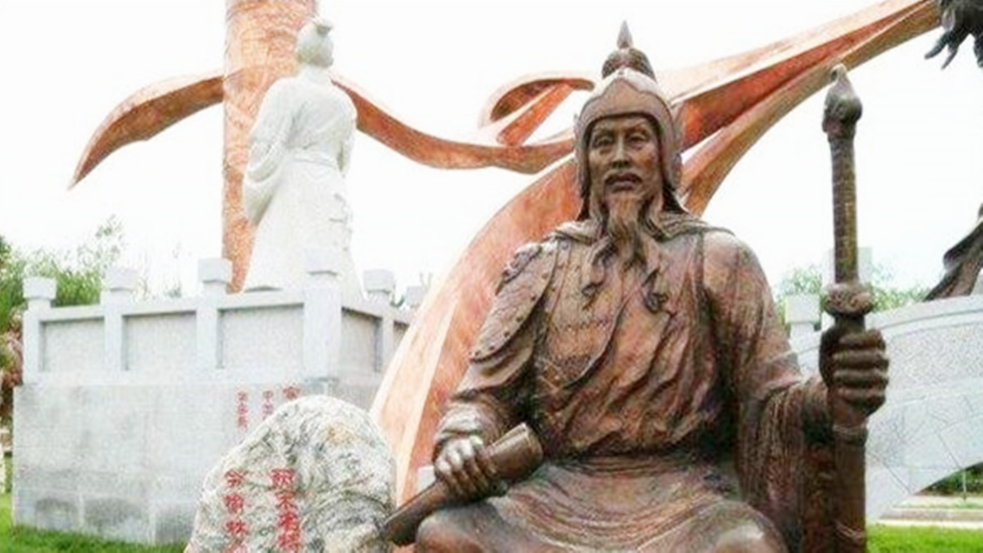 岳飞死的凄惨，他的后代更凄惨：自杀的、上吊的、流放的都有