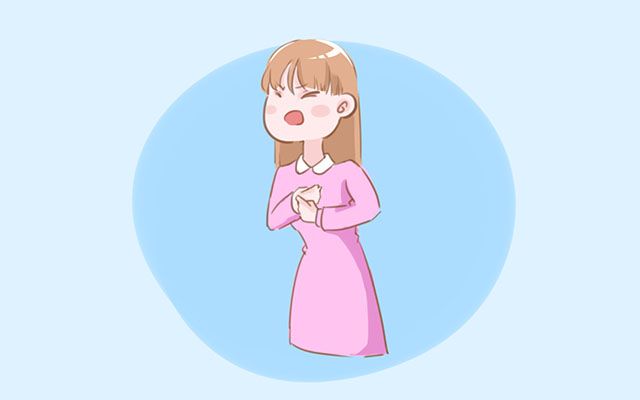 产后常见症状,产后常见症状有哪些