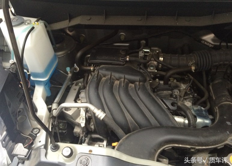 拉人拉货两不误,日产NV20040000公里用车感受