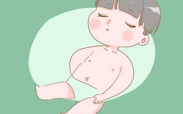 胎儿足月好,那胎儿37周算足月儿吗?真正的足月儿是这样定义的