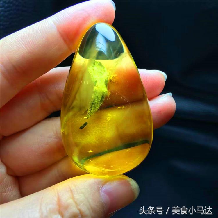 蜜蜡对人体的好处有哪些,蜜蜡对人体有什么好处你了解吗