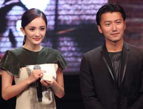 明星追星也疯狂江疏影,明星追星也疯狂杨幂