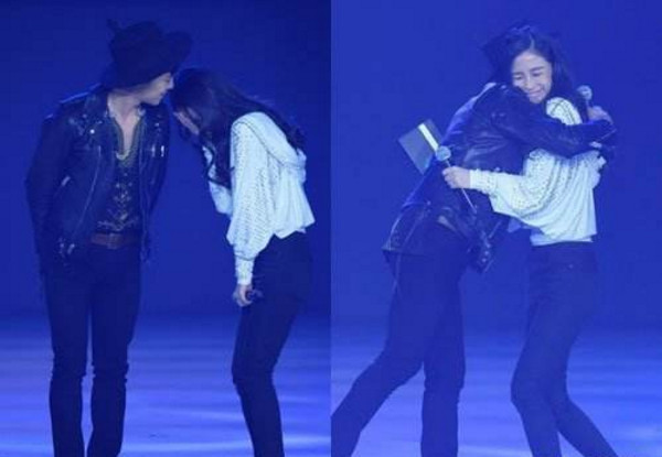 明星追星也疯狂江疏影,明星追星也疯狂杨幂